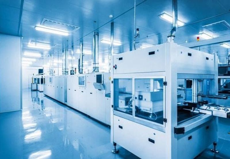 Senai Industrial Park