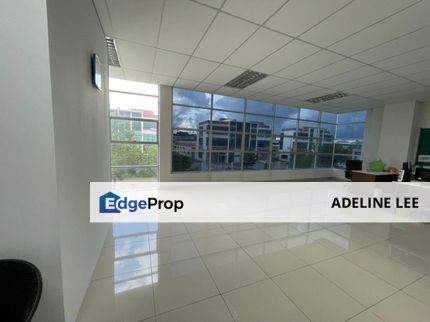 Semi Detached Factory @ Silc Gelang Patah for Sale, Johor, Johor Bahru