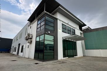 Setia Business Park 2