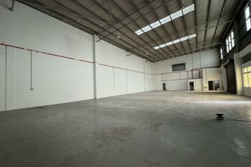 Setia Business Park 2