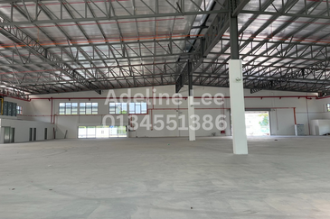 Taman Perindustrian Desa Cemerlang