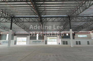 Taman Perindustrian Desa Cemerlang