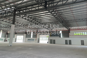 Taman Perindustrian Desa Cemerlang