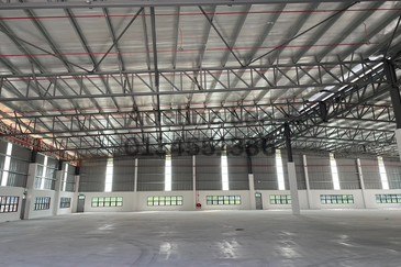 Taman Perindustrian Desa Cemerlang