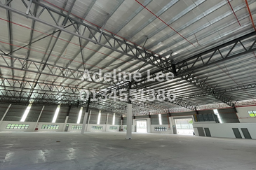 Taman Perindustrian Desa Cemerlang