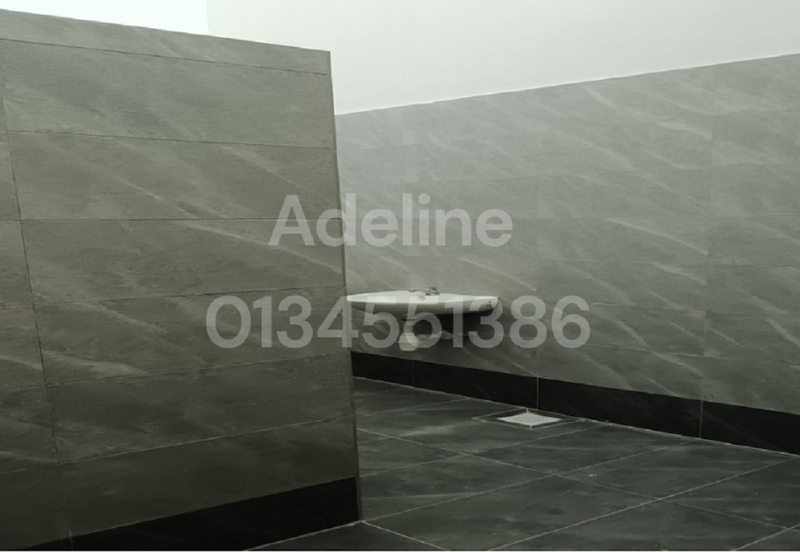 Senai Industrial Park