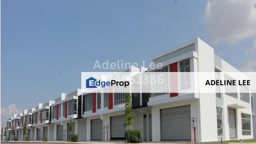 ISKANDAR HALAL PARK, MASAI, JOHOR, Johor, Masai