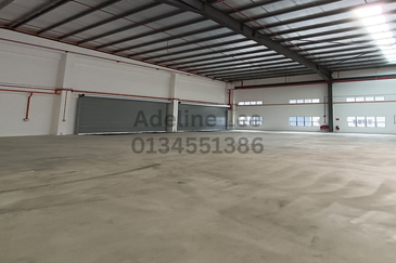 Taman Industri Kulai