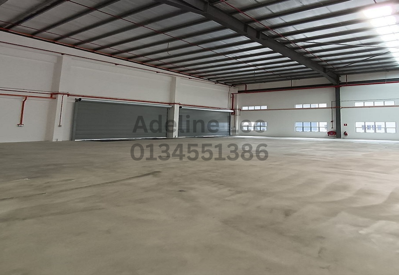 Taman Industri Kulai