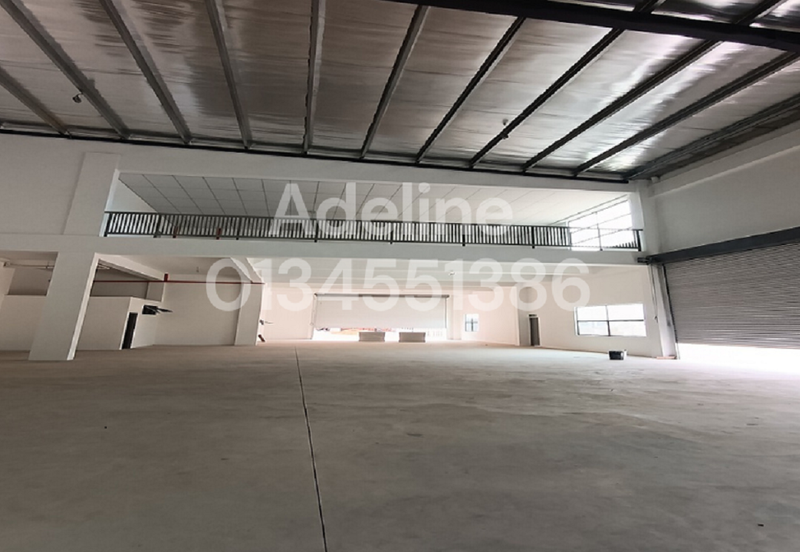 Taman Perindustrian Senai