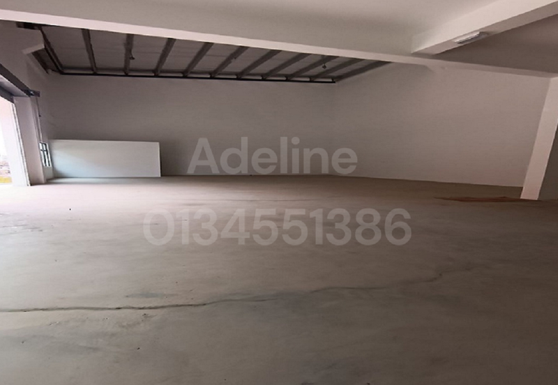 Taman Perindustrian Senai