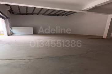 Taman Perindustrian Senai