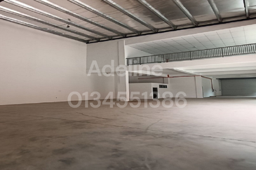 Taman Perindustrian Senai