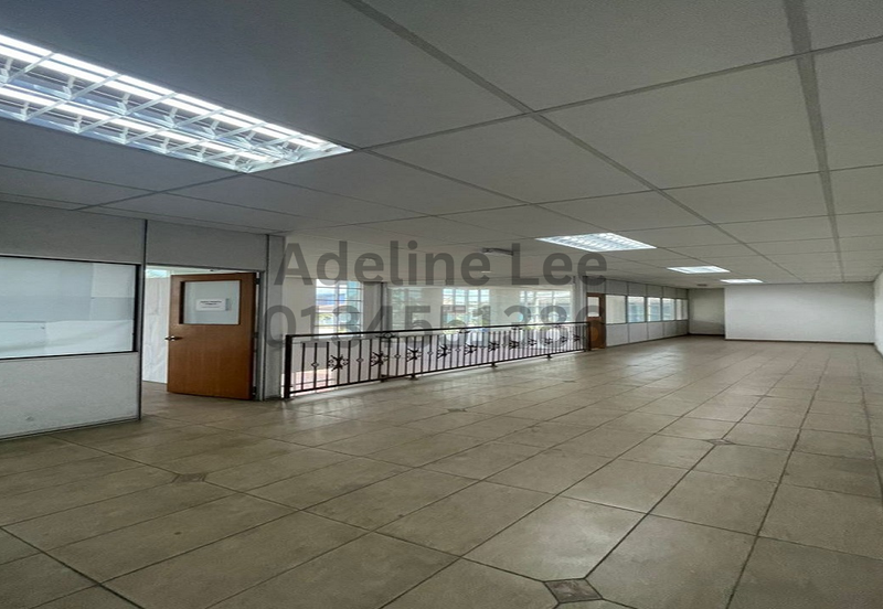 Taman Perindustrian Kota Puteri