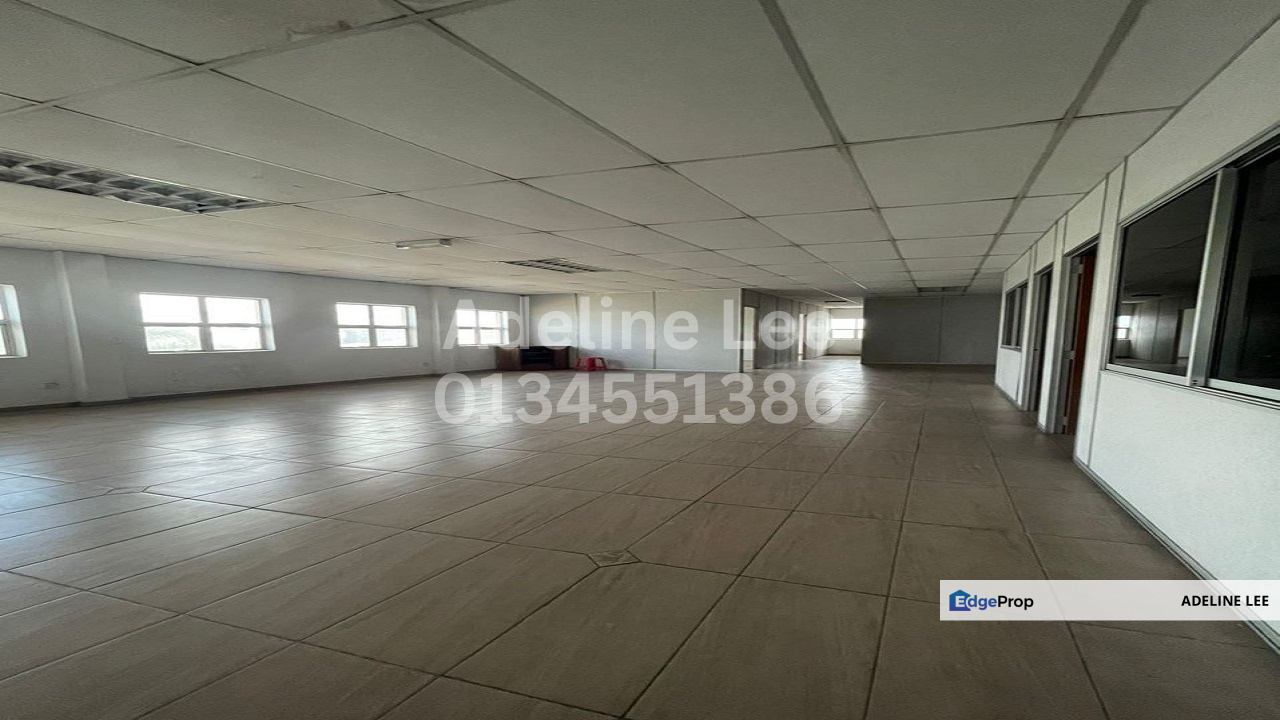 Taman Perindustrian Kota Puteri, Masai, Johor, Johor, Masai