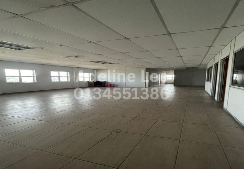 Taman Perindustrian Kota Puteri