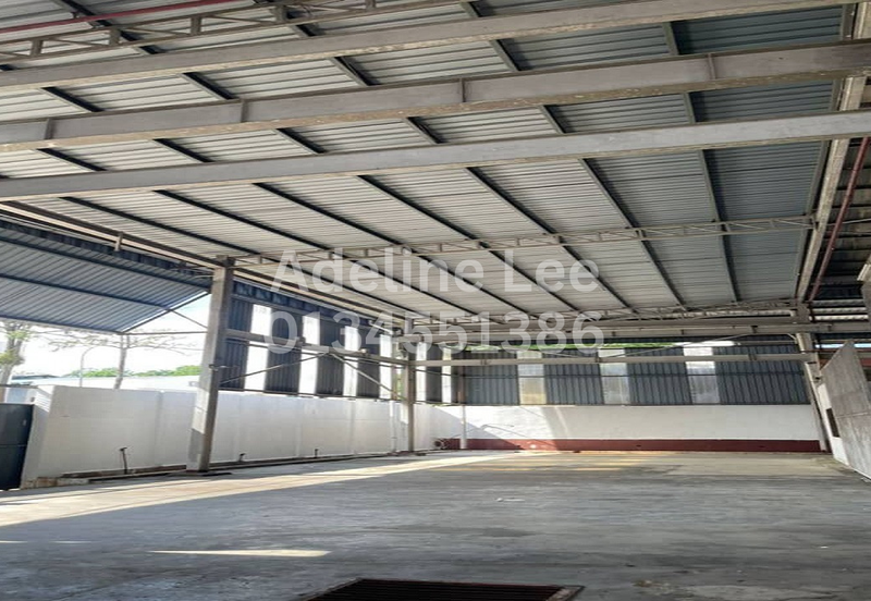 Taman Perindustrian Kota Puteri