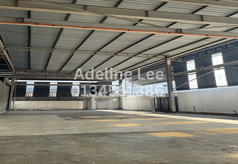 Taman Perindustrian Kota Puteri