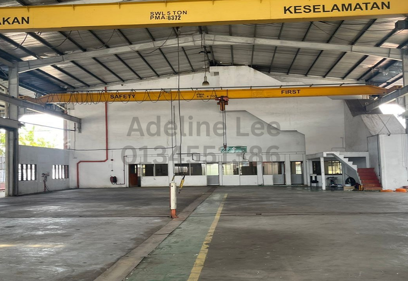 Taman Perindustrian Kota Puteri