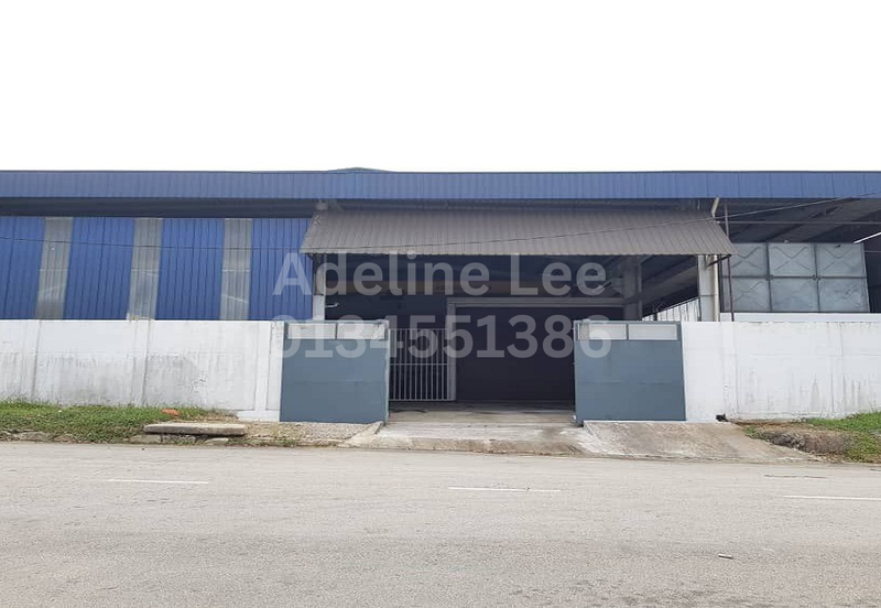 Taman Perindustrian Kota Puteri