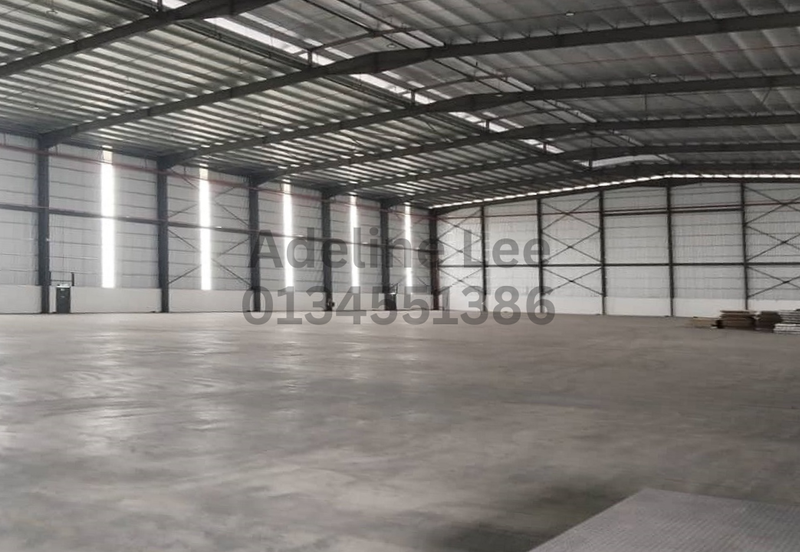 Kawasan Perindustrian Pasir Gudang