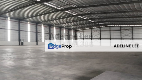 Kawasan Perindustrian Pasir Gudang, Pasir Gudang, Johor, Johor, Pasir Gudang
