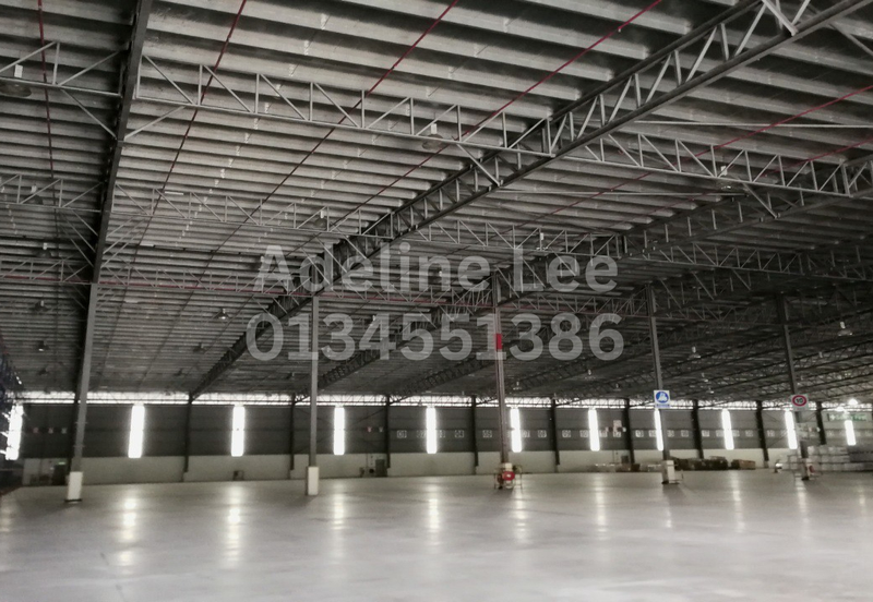 Shah Alam Industrial