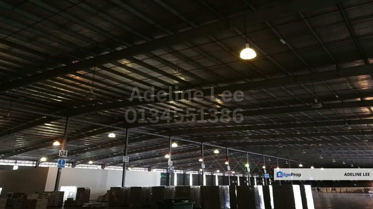 Shah Alam Industrial, Shah Alam, Selangor, Selangor, Shah Alam