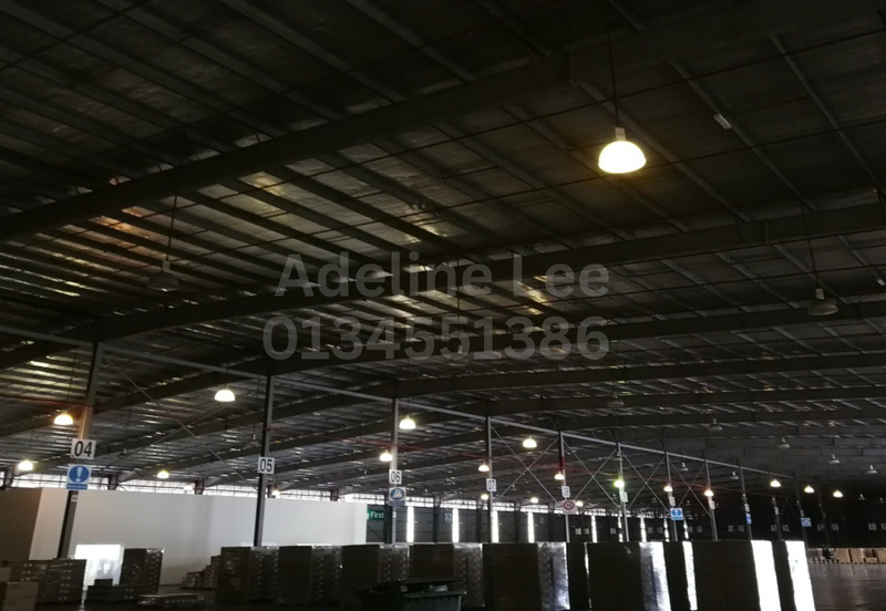 Shah Alam Industrial