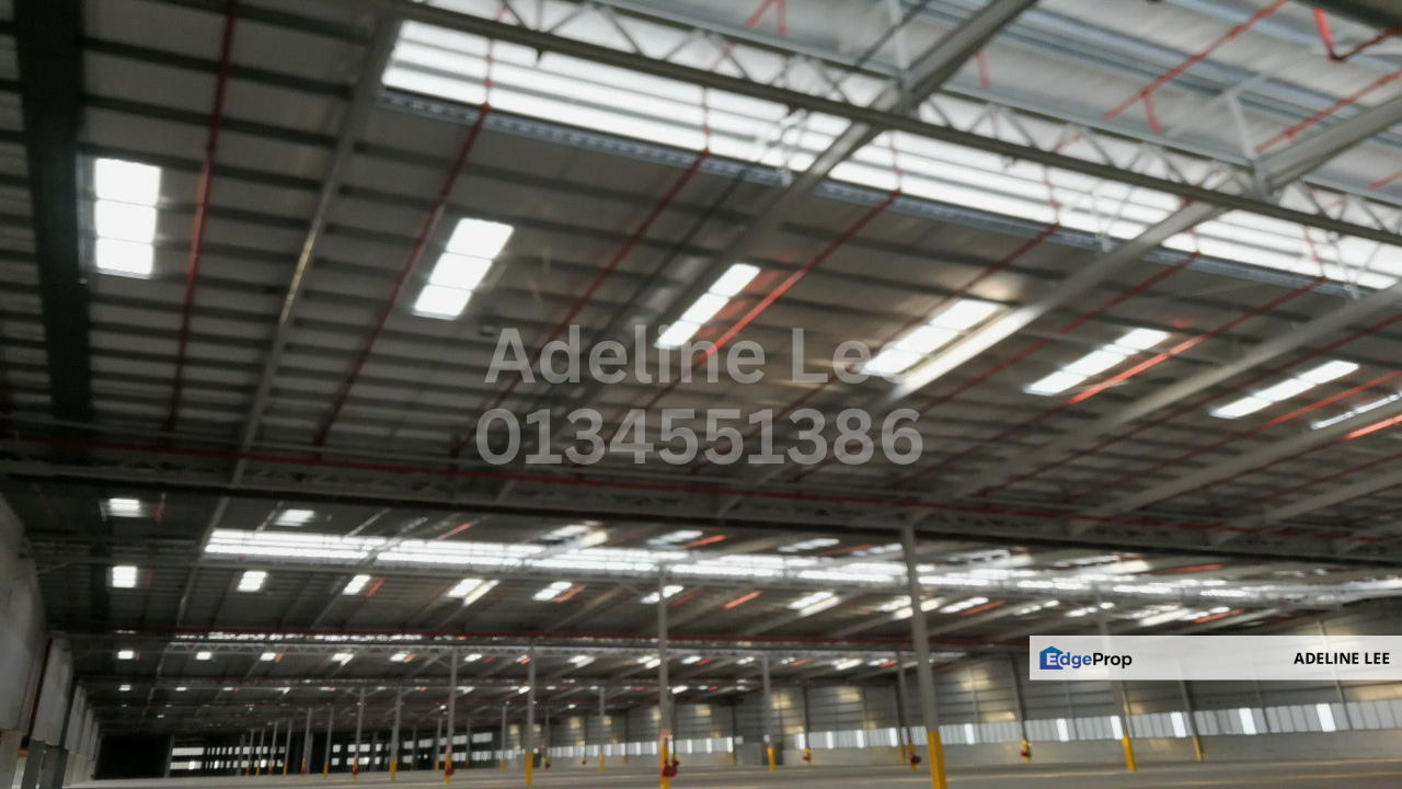 Shah Alam Industrial, Shah Alam, Selangor, Selangor, Shah Alam