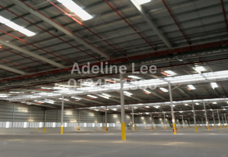 Shah Alam Industrial