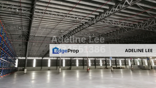 Shah Alam Industrial, Shah Alam, Selangor, Selangor, Shah Alam