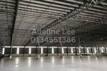 Shah Alam Industrial