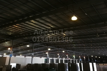 Shah Alam Industrial