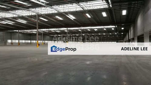 Shah Alam Industrial, Shah Alam, Selangor, Selangor, Shah Alam