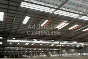 Shah Alam Industrial