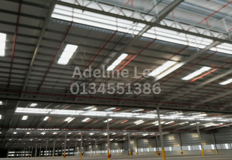 Shah Alam Industrial