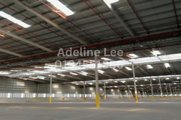 Shah Alam Industrial