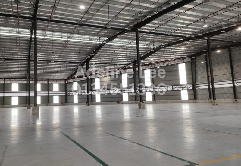 Port Of Tanjung Pelepas