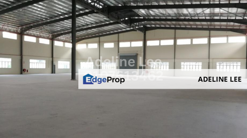 Senai Industrial Park, Senai, Johor, Johor, Senai
