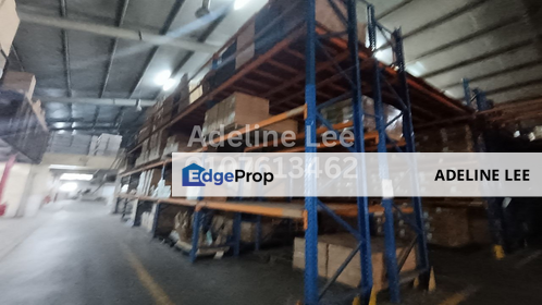 Kawasan Perindustrian Pasir Gudang, Pasir Gudang, Johor, Johor, Pasir Gudang