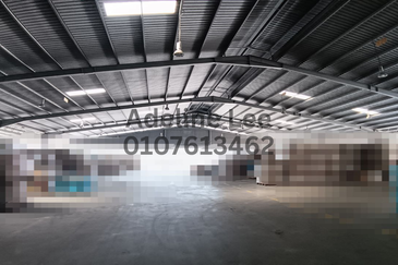 Taman Industri Kulai