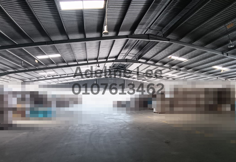 Taman Industri Kulai