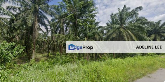 Gelang Patah Industrial Land for Sale, Johor, Gelang Patah