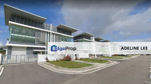 Pasir Gudang Detached Factory for Sale, Johor, Pasir Gudang