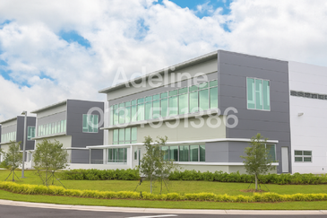 Kawasan Perindustrian Indahpura