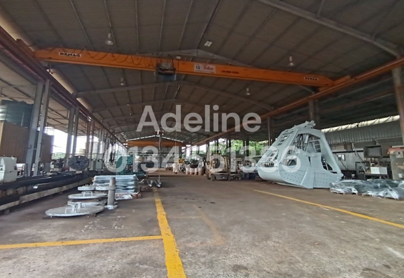 Kawasan Perindustrian Seelong