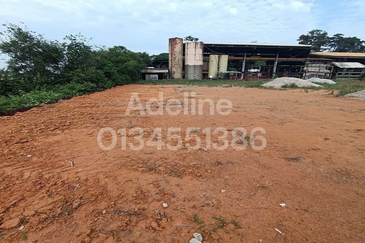 Kawasan Perindustrian Seelong