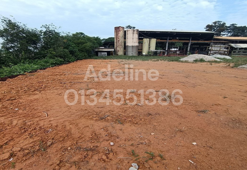 Kawasan Perindustrian Seelong