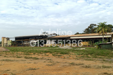 Kawasan Perindustrian Seelong